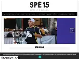 Sites similar to spe15.fr