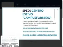 Sites similar to spe20.it