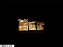 Sites similar to spe6men.com