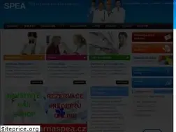 Sites similar to spea.cz
