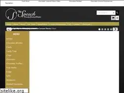 Sites similar to speachs.com