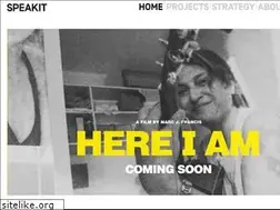 Sites similar to speak-it.org