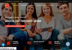 Sites similar to speak-up.com.ua