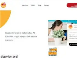 Sites similar to speak.ae