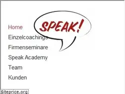 Sites similar to speak.ch