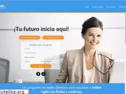 Sites similar to speak.com.sv