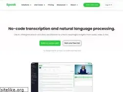 Sites similar to speakai.co