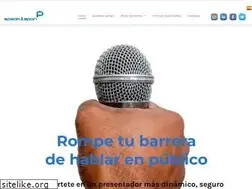 Sites similar to speakandspan.com