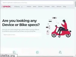 Sites similar to speakbd.com
