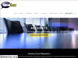 Sites similar to speakdepo.com