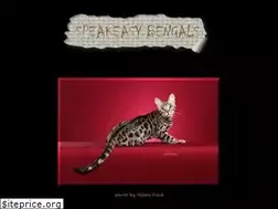 Sites similar to speakeasy-bengals.com