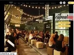 Sites similar to speakeasy.co.il