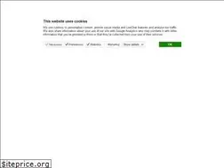 Sites similar to speakeasy.cymru