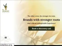 Sites similar to speakeasyanaolive.com