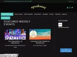 Sites similar to speakeasyaustin.com