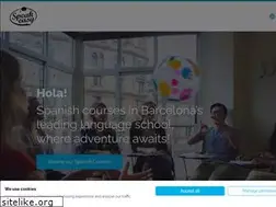 Sites similar to speakeasybcn.com