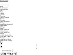 Sites similar to speakeasydayton.com