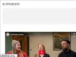Sites similar to speakeasyindy.com