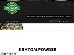 Sites similar to speakeasykratom.com