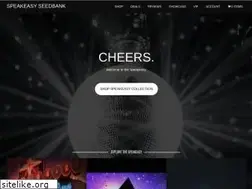 Sites similar to speakeasyseedbank.com