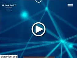 Sites similar to speakeasystrategies.com