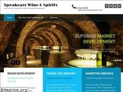 Sites similar to speakeasywineandspirits.com
