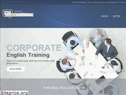 Sites similar to speakenglish.com.tr