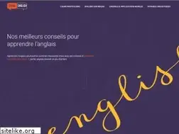 Sites similar to speakenglish.fr