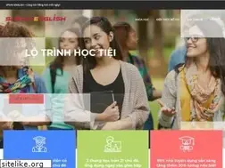 Sites similar to speakenglish.vn