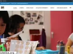 Sites similar to speakenglishkids.com