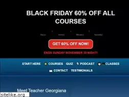 Sites similar to speakenglishpodcast.com