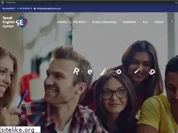 Sites similar to speakenglishshop.com
