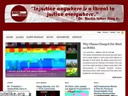 Sites similar to speakequal.com