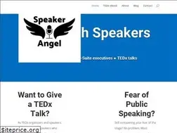 Sites similar to speakerangel.com
