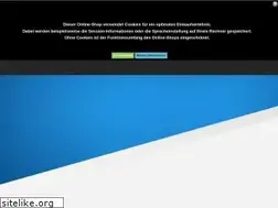 Sites similar to speakercase.de