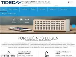 Sites similar to speakercn.com