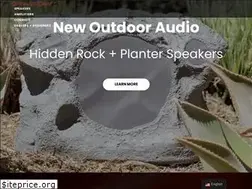 Sites similar to speakercraft.com