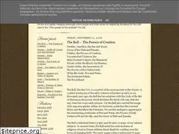 Sites similar to speakerfortheanimals.blogspot.com