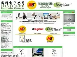 Sites similar to speakerhk.com
