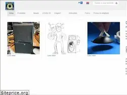 Sites similar to speakerrepairshop.nl