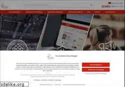Sites similar to speakers-excellence.de
