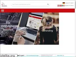 Sites similar to speakers-excellence.tv