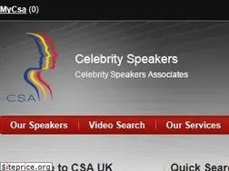 Sites similar to speakers.co.uk