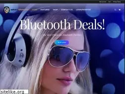 Sites similar to speakersbluetooth.com