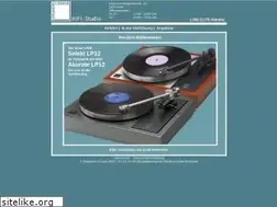 Sites similar to speakerscorner-hifi.de