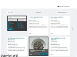Sites similar to speakerscorner.de
