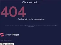 Sites similar to speakersecrets.groovepages.com
