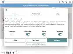 Sites similar to speakersforum.fi