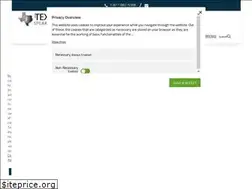 Sites similar to speakersintexas.com