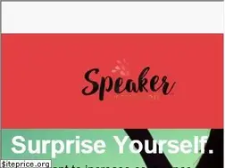 Sites similar to speakersisterhood.com